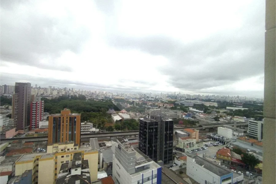 Apartamento à venda com 2 quartos, sendo 1 suíte, em Santana, São Paulo, SP