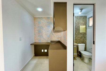 Casa à venda com 3 quartos, sendo 1 suíte, no condomínio Residencial Villa Flora, Votorantim - SP