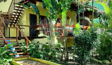 Casa à venda com 2 suítes em Arraial D´ajuda, Porto Seguro, BA