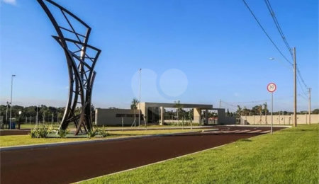 Terreno à venda em Portal da Mata, Ribeirão Preto, SP