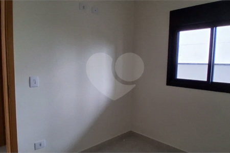Apartamento à venda com 2 quartos em Água Fria, São Paulo, SP