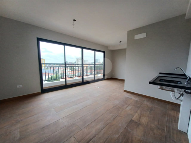 Apartamento à venda com 1 quarto em Jardim São Paulo(zona Norte), São Paulo, SP