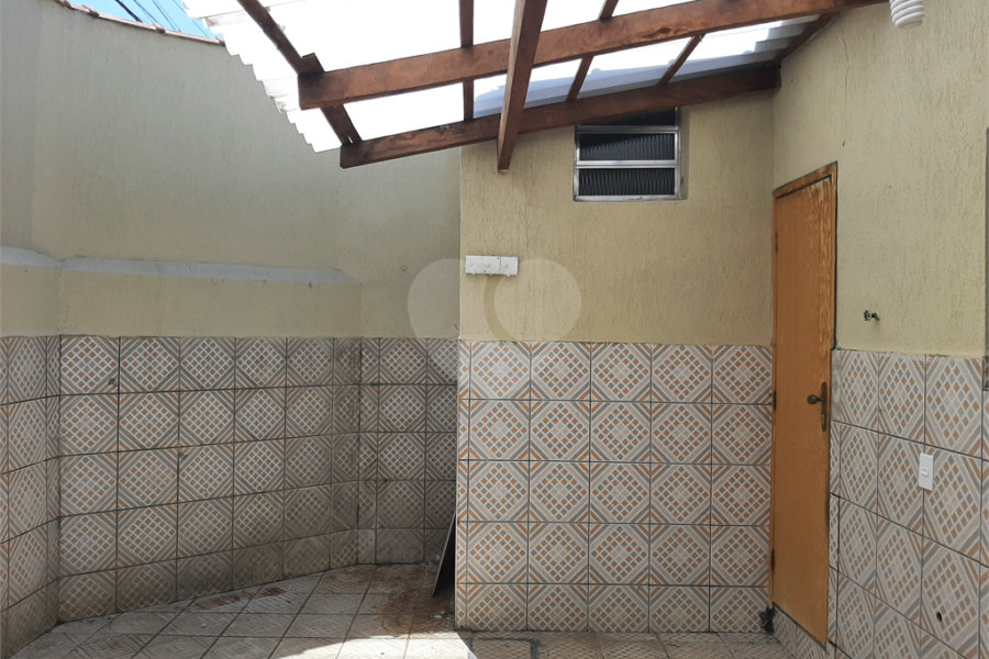 Casa Térrea à venda com 3 quartos, sendo 1 suíte, em Vila Isolina Mazzei, São Paulo, SP