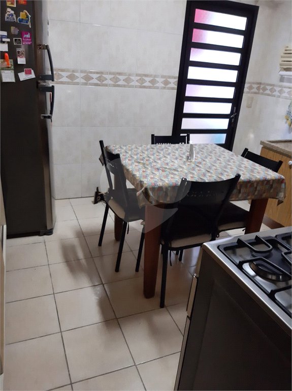 Sobrado à venda com 2 quartos em Casa Verde, São Paulo, SP