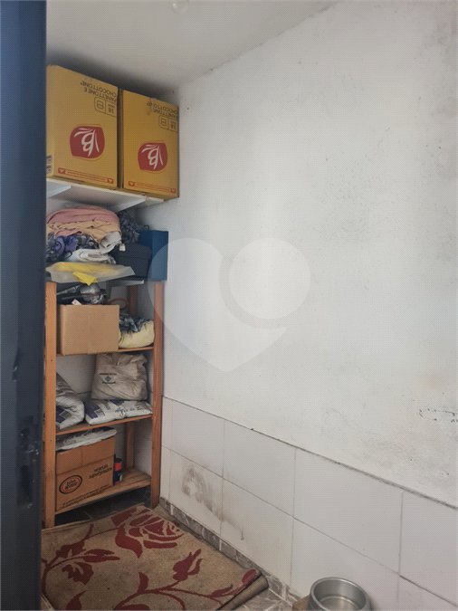 Sobrado à venda com 2 quartos em Parque Edu Chaves, São Paulo, SP