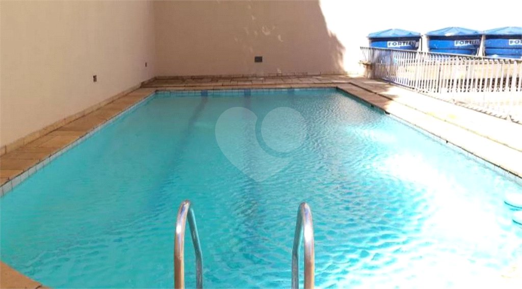 Apartamento à venda com 2 quartos em Vila Gustavo, São Paulo, SP
