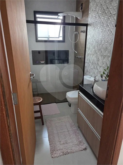 CASA À VENDA – JARDIM AMÉRICA | INDAIATUBA/SP