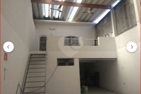 Casa à venda com 2 quartos em Ipiranga, São Paulo, SP