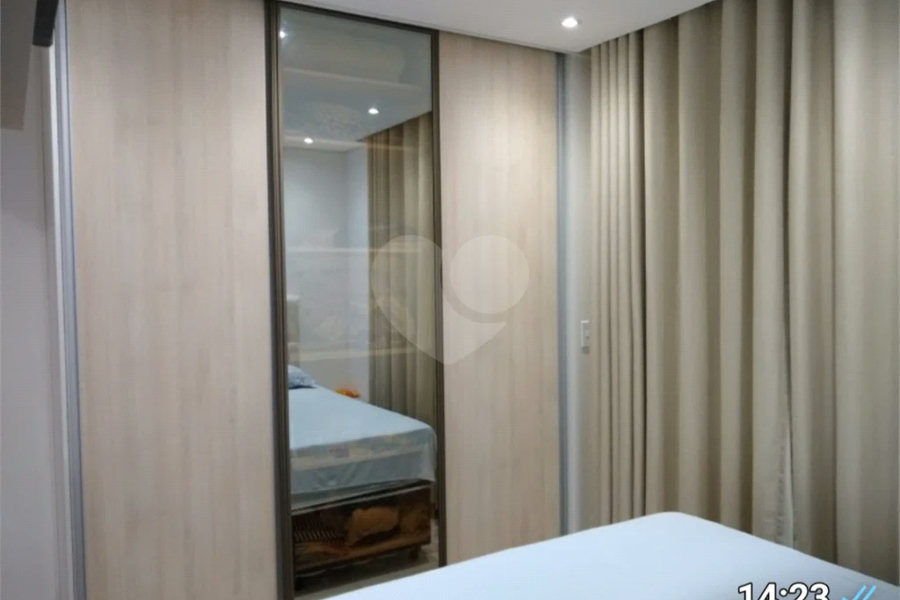 Sobrado à venda com 3 quartos, sendo 1 suíte, em Pirituba, São Paulo, SP