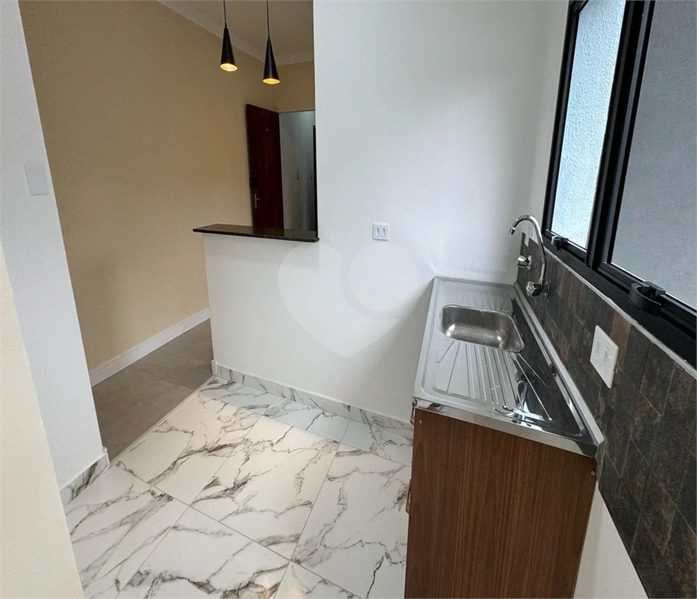 Apartamento à venda com 2 quartos no Centro, Sorocaba, SP