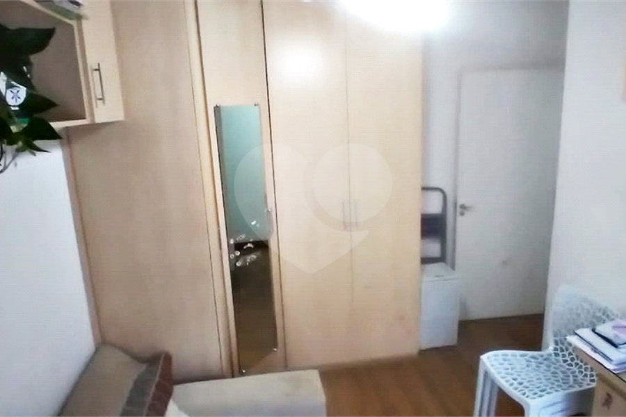 Casa à venda com 4 quartos, sendo 1 suíte, em Santana, São Paulo, SP