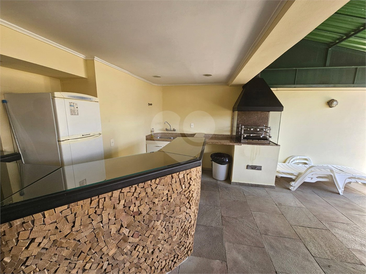 Apartamento à venda com 1 suíte em Jardim Paulista, São Paulo, SP