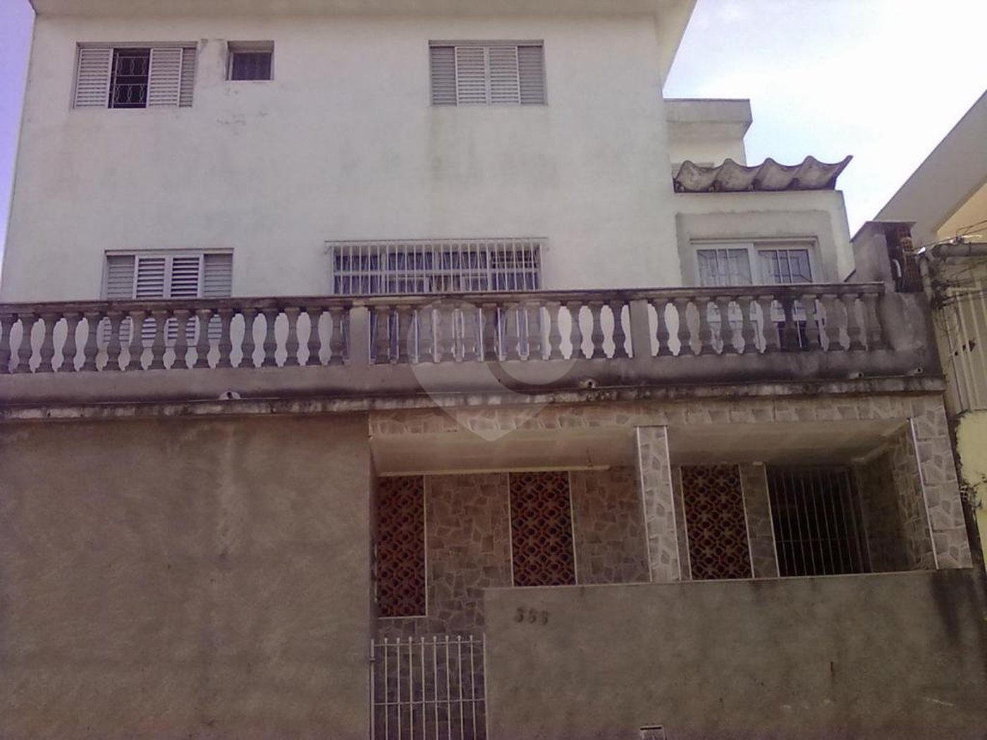 Sobrado à venda com 4 quartos, sendo 1 suíte, em Freguesia do Ó, São Paulo, SP