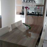 Apartamento à venda com 3 quartos, sendo 1 suíte,  em Santa Claudina, Vinhedo, SP