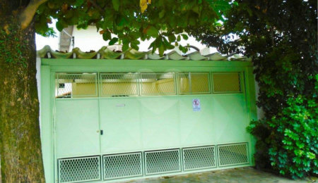 Sobrado à venda com 3 quartos, sendo 1 suíte, em Chácara Santo Antônio, São Paulo, SP