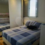 Apartamento à venda com 2 quartos em Parque Ipê, São Paulo, SP