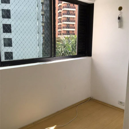 Apartamento à venda com 3 quartos, sendo 1 suíte, em Jardim Parque Morumbi, São Paulo, SP