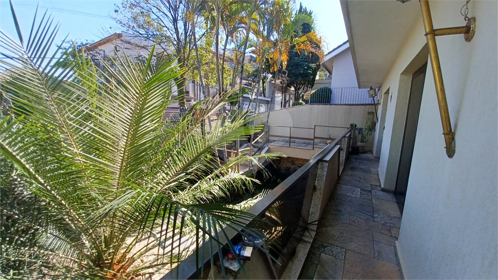 Casa à venda com 3 suítes em Tucuruvi, São Paulo, SP