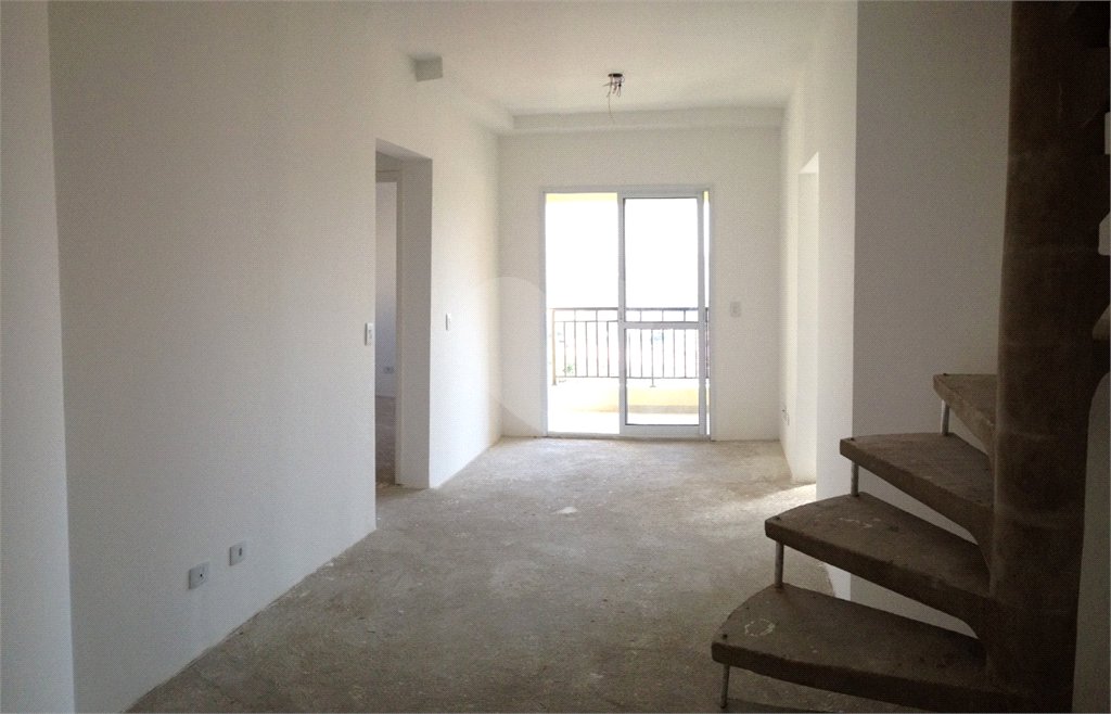 Apartamento à venda com 2 quartos em Jardim Monte Kemel, São Paulo, SP
