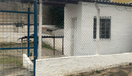 Terreno à venda em Jardim Paulistano, Sorocaba, SP