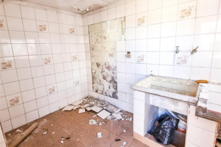 Sobrado à venda com 5 quartos em Vila Indiana, São Paulo, SP