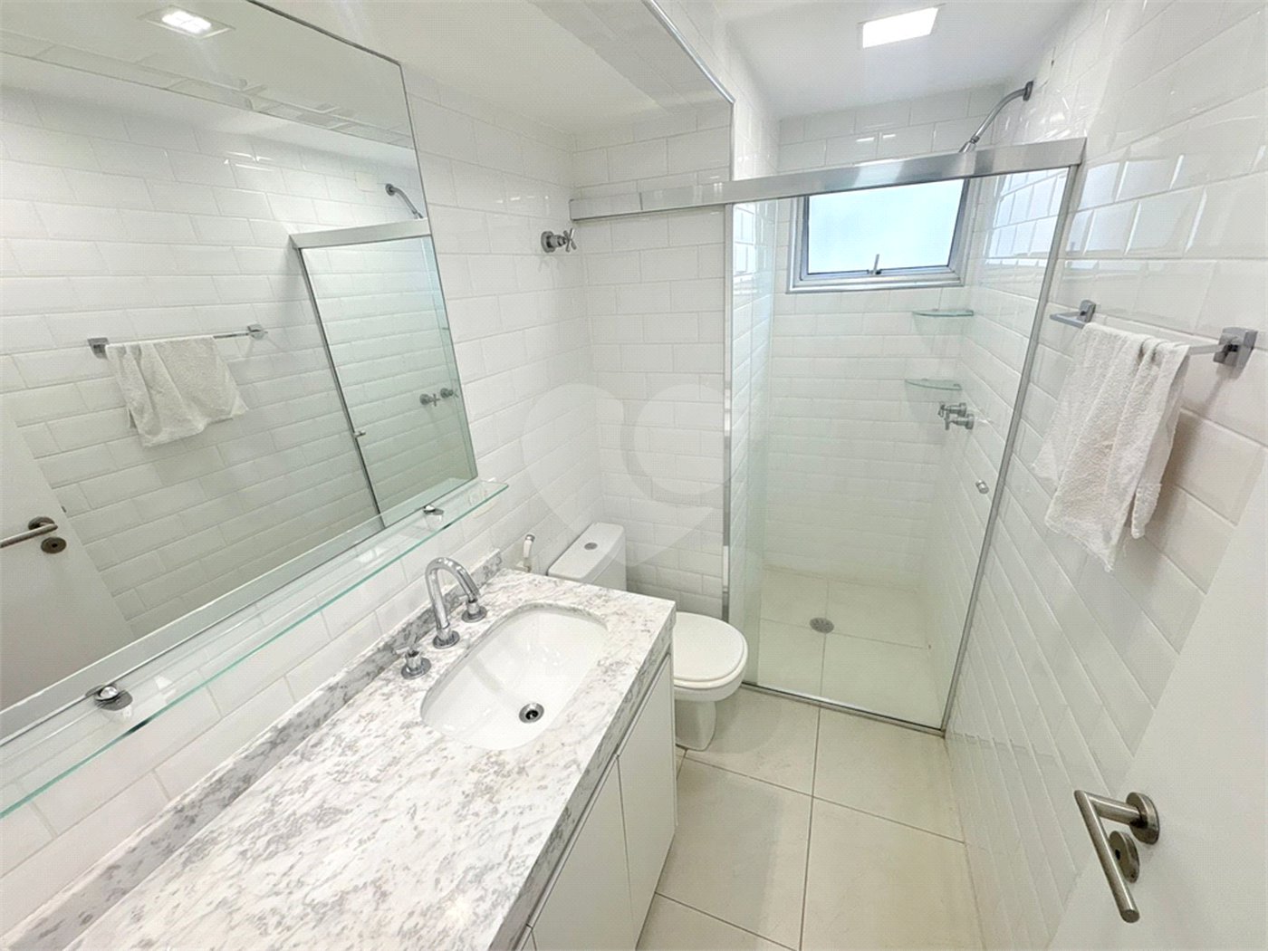 Apartamento à venda com 1 quarto em Perdizes, São Paulo, SP