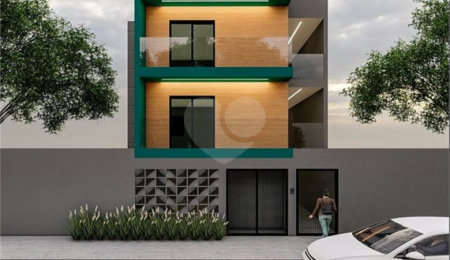 Apartamento à venda ou para alugar com 2 quartos em Tremembé, São Paulo, SP