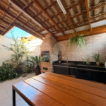 Casa à venda com 3 quartos, sendo 1 suíte, no condomínio Village Sarriá, Sorocaba - SP