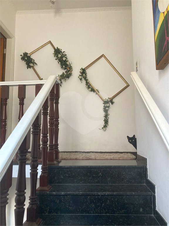 Sobrado à venda com 3 quartos, sendo 1 suíte, em Tucuruvi, São Paulo, SP