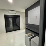 Casa à venda ou para alugar com 3 suítes no condomínio Residencial Milano, Indaiatuba - SP