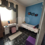 Sobrado à venda com 3 quartos, sendo 2 suítes, no Brasilândia, São Paulo, SP