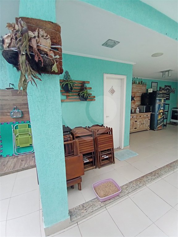 Casa à venda com 3 suítes no condomínio Mansões da Prata, Rio de Janeiro - RJ