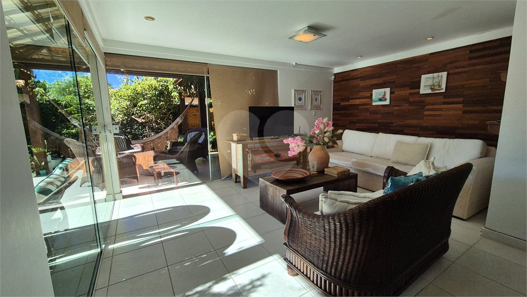 Casa em condomínio à venda com 4 suítes no Centro (mangue), Armação dos Búzios, RJ