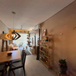 Apartamento com 2 dormitórios à venda, 66 m² por R$ 800.000,00 - Campo Grande - Santos/SP