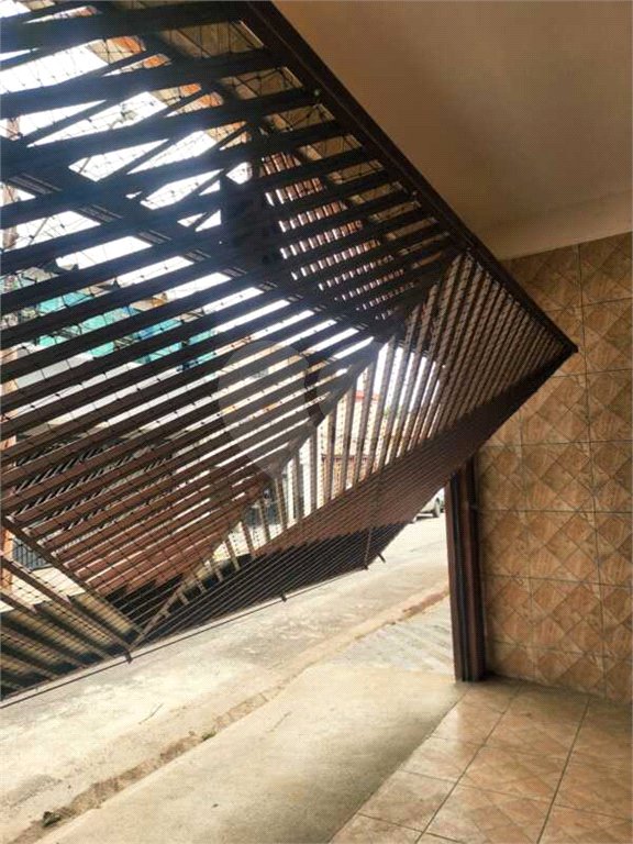 Sobrado à venda com 3 quartos, sendo 1 suíte, em Jardim das Vertentes, São Paulo, SP