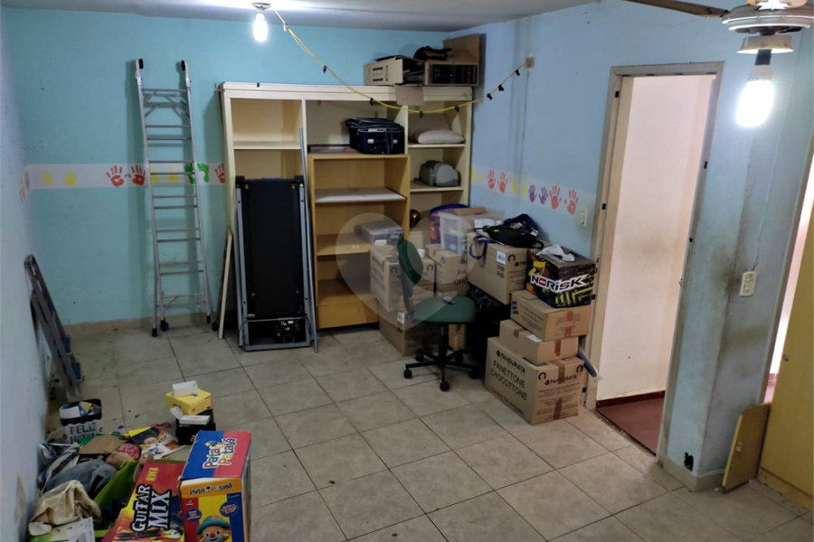 Sobrado à venda com 3 quartos em Mandaqui, São Paulo, SP