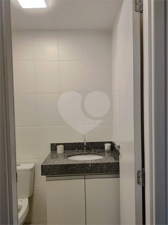 Apartamento à venda com 2 quartos, sendo 1 suíte, em Vila Rosália, Guarulhos, SP