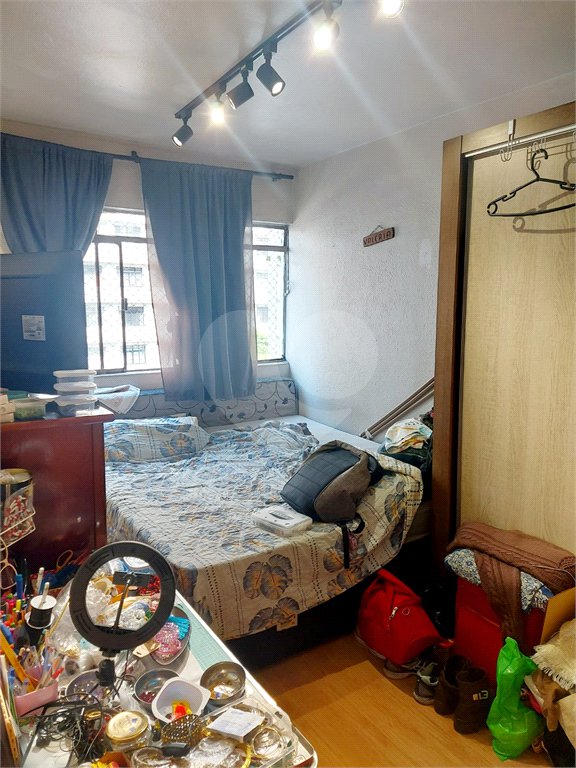 Apartamento à venda com 1 quarto em Bela Vista, São Paulo, SP