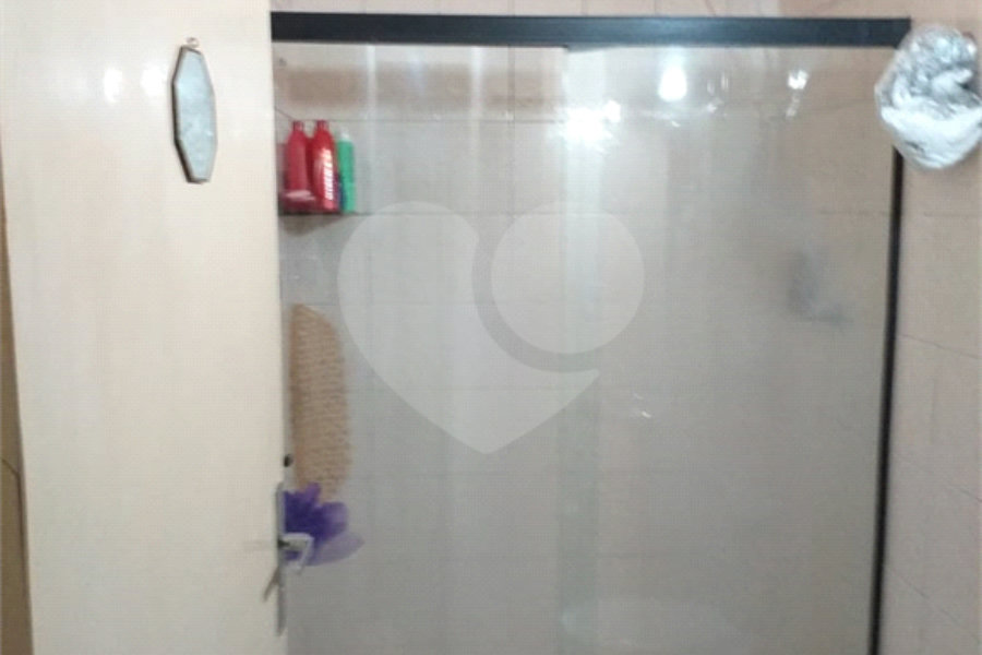 Sobrado à venda com 3 quartos, sendo 1 suíte, em Jaçanã, São Paulo, SP