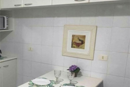 Apartamento com 3 dormitórios à venda, 150 m² por R$ 980.000,00 - Pitangueiras - Guarujá/SP