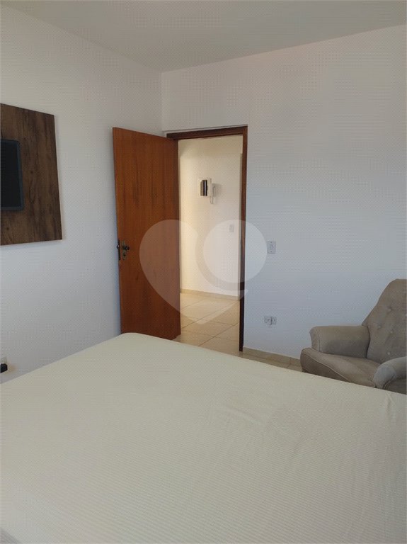 Apartamento à venda com 2 quartos em Jardim Colonial, Atibaia, SP