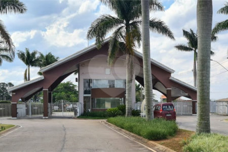 Terreno à venda no condomínio Fazenda Jequitibá, Sorocaba - SP
