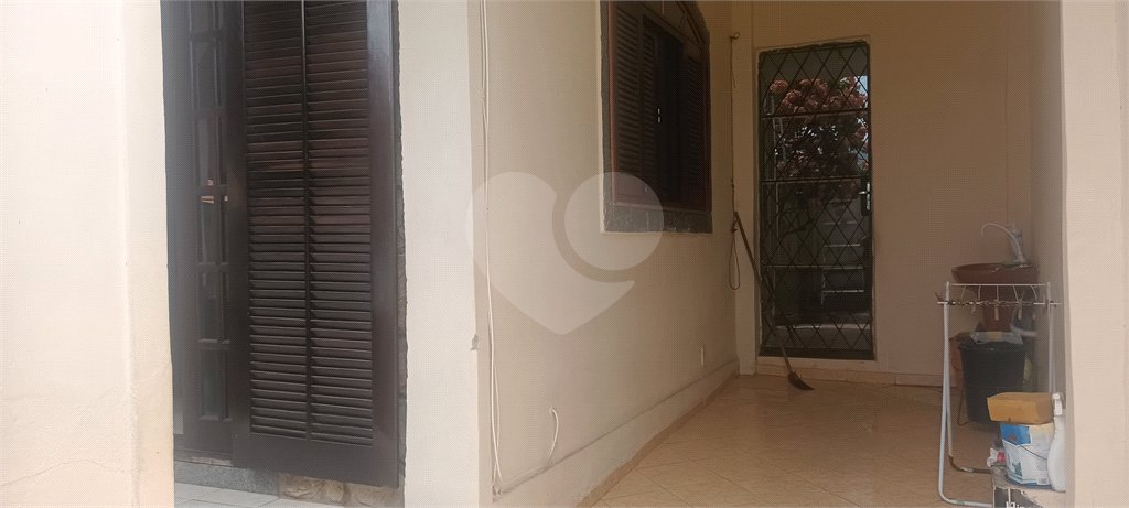 Casa à venda com 2 quartos em Campo Grande, Rio de Janeiro, RJ
