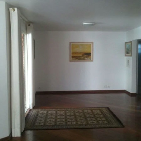 Apartamento à venda com 4 quartos, sendo 2 suítes, em Jardim Ampliação, São Paulo, SP