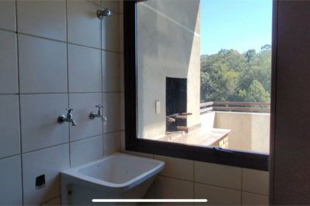 Duplex à venda com 1 suíte em Paraíso do Morumbi, São Paulo, SP
