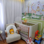 Apartamento à venda com 3 quartos em Vila São Francisco, São Paulo, SP