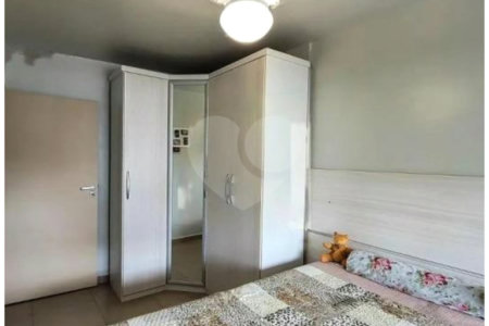 Apartamento à venda com 3 quartos em Aclimação, São Paulo, SP