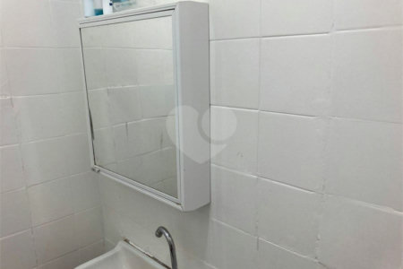 Apartamento à venda com 3 quartos em Santa Cecília, São Paulo, SP