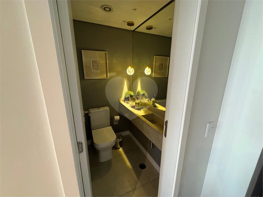 Apartamento à venda com 4 quartos, sendo 3 suítes,  em Vila Cruzeiro, São Paulo, SP