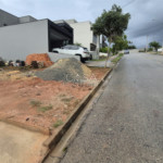 Terreno em condomínio à venda em Jardim Villagio Milano, Sorocaba, SP